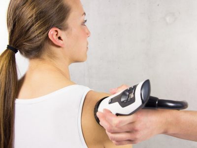 fokussierte Stoßwellentherapie_Schulter